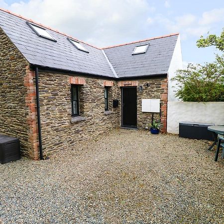 The Old Stables Villa Fishguard Exterior foto